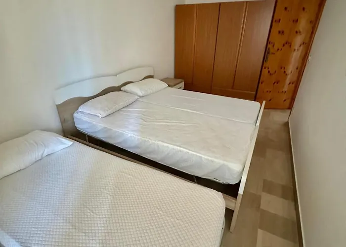Apartament Pavone Marina di Ginosa
