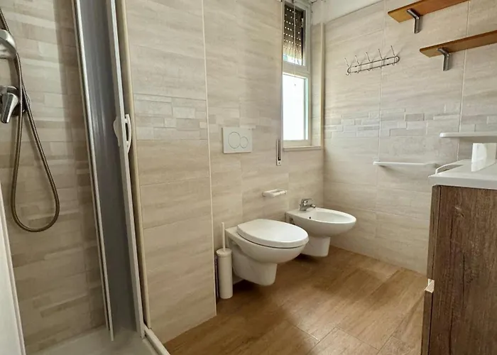 Pavone Marina di Ginosa