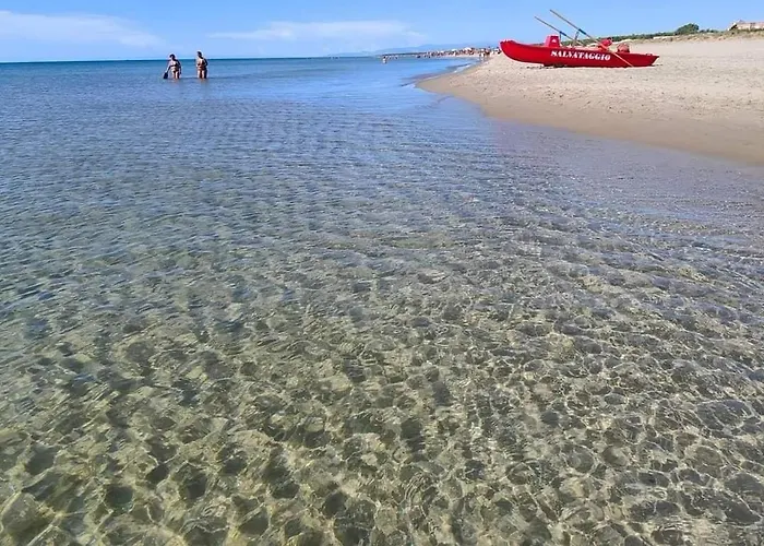 Pavone شقة