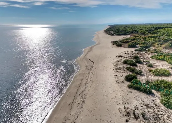 Pavone شقة Marina di Ginosa