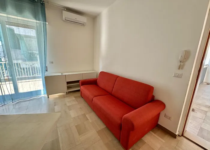Pavone Apartment