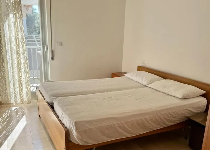 Apartment Pavone *