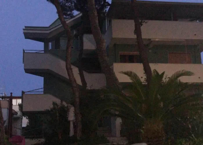 شقة Pavone Marina di Ginosa