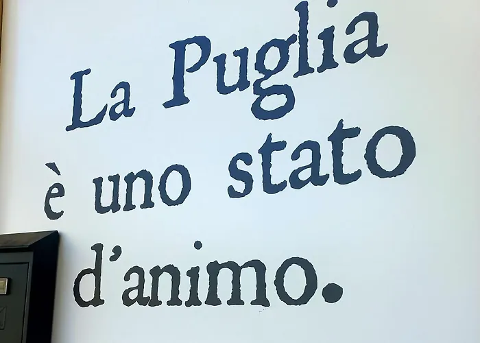Pavone Apartment *