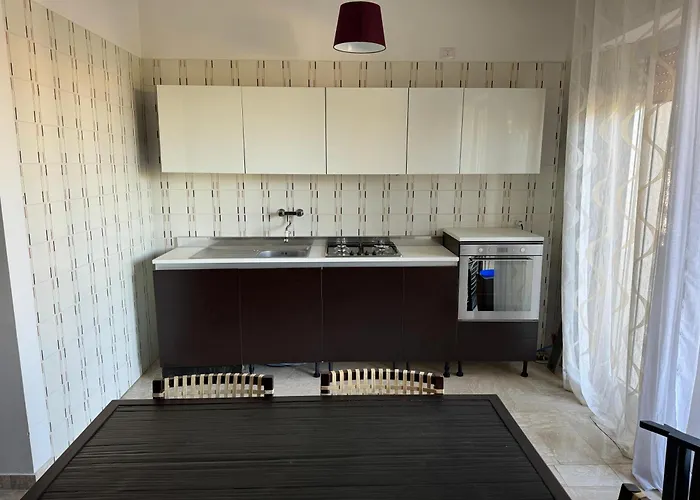 Apartment Pavone Marina di Ginosa