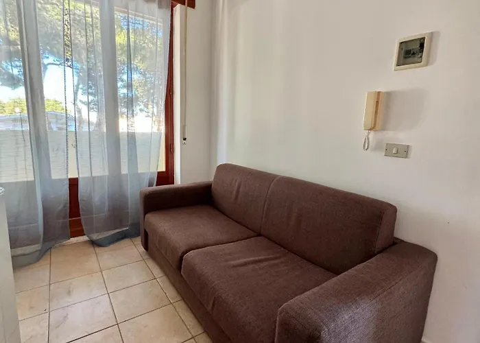 Apartament Pavone