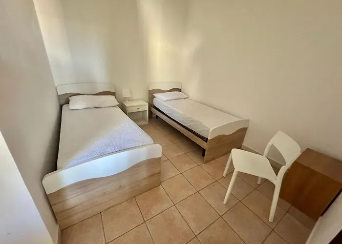 Pavone شقة Marina di Ginosa