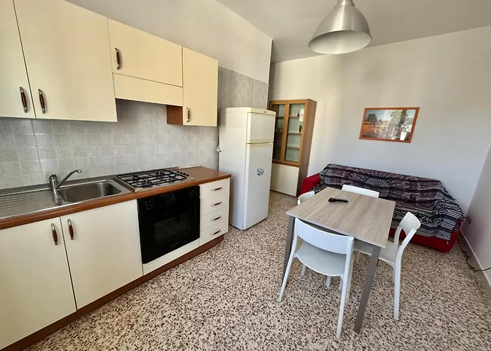 Pavone Apartment *