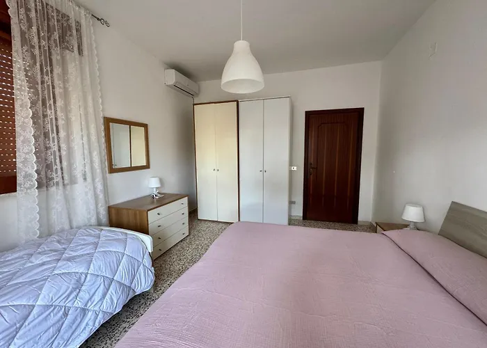 Pavone Apartment