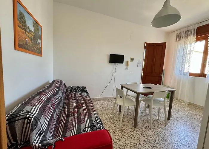 Apartament Pavone