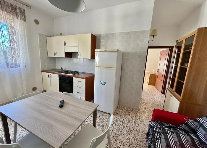 Pavone شقة Marina di Ginosa