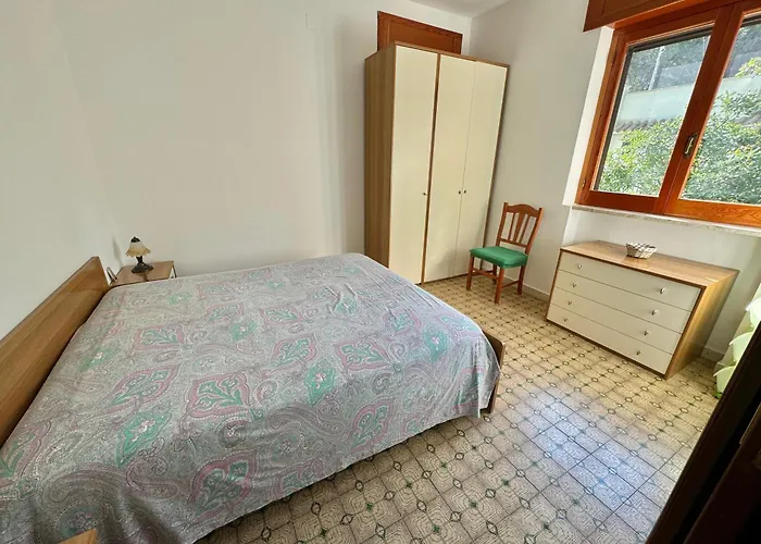 Appartement Pavone