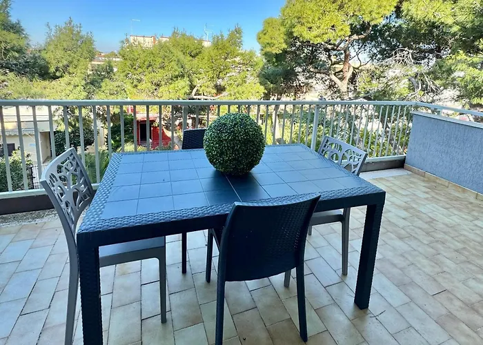 شقة Pavone