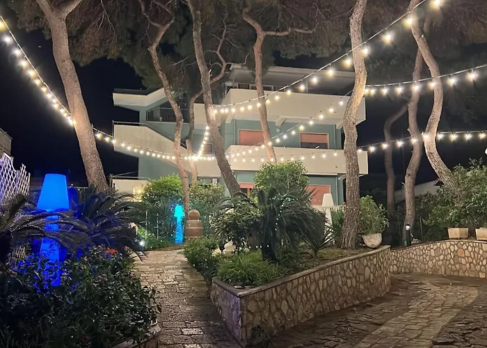 Pavone Marina di Ginosa